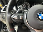BMW 420 d Pack M Auto