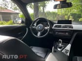 BMW 320 d Auto Pack M