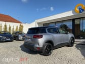 Citroen C5 Aircross 1.5 BlueHDi Live EAT8