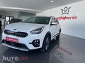 Kia Niro 1.6 GDi HEV Drive