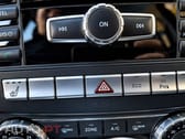 Mercedes-Benz C 220 CDi Avantgarde BlueEfficiency Aut.