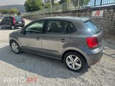 Volkswagen Polo 1.4 TDI (Blue Motion ) Comfortline
