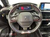 Peugeot 2008 1.2 PureTech GT EAT8