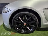 Jaguar XF 2.2 D R-Sport