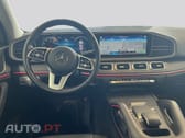 Mercedes-Benz GLE de 4M AMG I.V.A DEDUTIVEL 