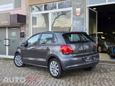 Volkswagen Polo 1.2 Highline