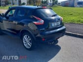 Nissan Juke 1.2 DIG-T N-Connecta