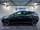 Lancia Delta 1.6D MultiJet
