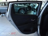 Renault Clio 1.5 dCi Limited EDition
