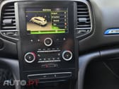 Renault Mégane Sport Tourer 1.5 dCi GT Line