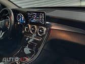 Mercedes-Benz GLC 300 e 4Matic 9G-TRONIC AMG Line