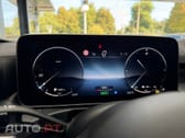 Mercedes-Benz C 300 e AMG Line