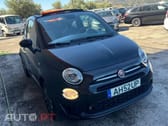 Fiat 500C 1.0 Hybrid Sport