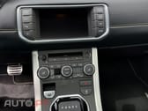 Land Rover Range Rover Coupe TD4 Aut. Dynamic