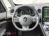 Renault Espace 1.6 dCi Initiale Paris EDC