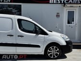 Citroen Berlingo 1.6 BlueHDi L1 3L