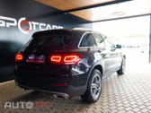 Mercedes-Benz GLC 300 4MATIC AMG LINE