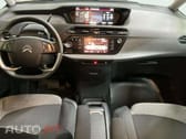 Citroen C4 SpaceTourer 1.5 BlueHDi Feel EAT8