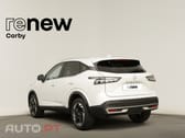 Nissan Qashqai Qashqai 1.3 DIG-T N-Connecta LED Xtronic