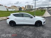 Cupra Leon 1.4 e-Hybrid VZ DSG