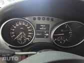 Mercedes-Benz ML 320 CDi