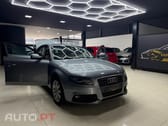 Audi A4 2.0 TDi Exclusive Multitronic