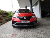 Renault Arkana 1.3 TCe RS Line EDC
