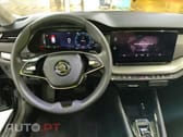 Skoda Octavia Break 1.4 TSi iV Style DSG