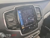 Volvo XC90 2.0 B5 Momentum Plus AWD