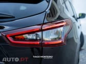 Nissan Qashqai 1.5 dCi N-Style