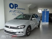 Volkswagen Polo 1.0 Confortline