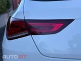 Mercedes-Benz CLA 200 d Shooting Brake AMG Line Aut.