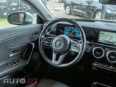 Mercedes-Benz CLA 250 e Shooting Brake Progressive