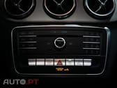 Mercedes-Benz CLA 200 d Shooting Brake AMG Line Aut.