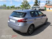 Peugeot 308 1.5 BlueHDI STYLE Aut. 131 CV