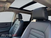 Honda CR-V I.V.A DEDUTÍVEL eHEV Elegance 2WD