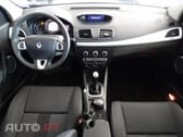 Renault Mégane Sport Tourer 1.5 dCi Dynamique