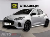 Mazda 2 1.5 Hybrid 116 Prime-Line 5p e-CVT