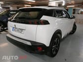 Peugeot 2008 1.5 BlueHDi Allure