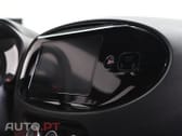Toyota Aygo X 1.0 Play CVT