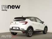 Renault Captur Captur 1.0 TCe Techno