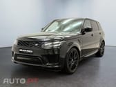 Land Rover Range Rover Sport 2.0 Si4 PHEV Autobiography Dynamic