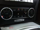 Mercedes-Benz C 200 CDi Elegance BE