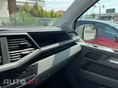 Volkswagen Transporter Transport 2.0 TDi BM CD L.Extra AC