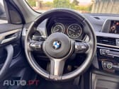 BMW X1 16 d sDrive Line xLine