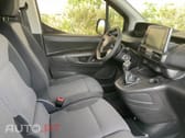 Peugeot Partner 1.5 BlueHDi Premium Standard