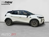 Renault Captur Evolution TCe 90