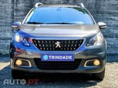 Peugeot 2008 1.2 PureTech Signature