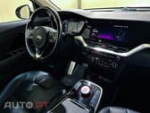 Kia Niro Premium Edition