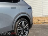 XPeng G6 87.5 kWh Long Range